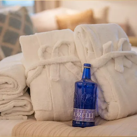 度假居 Reethus Bei Den Wassern Mit Kamin Und Sauna *