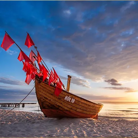 Reethus Bei Den Wassern Mit Kamin Und Sauna *