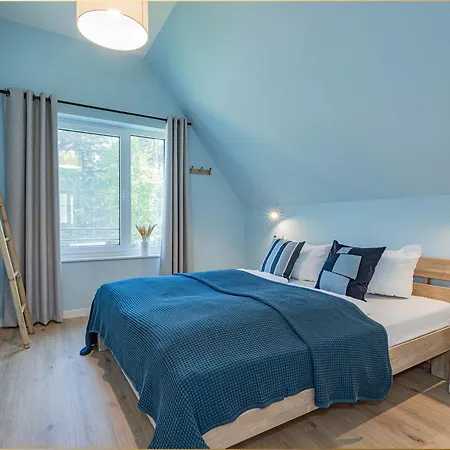 Сasa de vacaciones Reethus Bei Den Wassern Mit Kamin Und Sauna