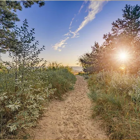 Сasa de vacaciones Reethus Bei Den Wassern Mit Kamin Und Sauna *