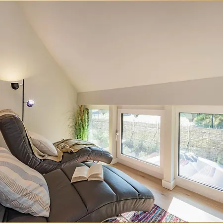 度假居 Reethus Bei Den Wassern Mit Kamin Und Sauna *