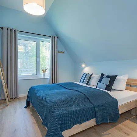 Reethus Bei Den Wassern Mit Kamin Und Sauna Dom wakacyjny
