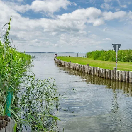 Reethus Bei Den Wassern Mit Kamin Und Sauna Dom wakacyjny Loddin
