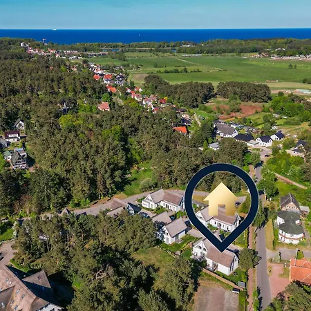 Reethus Bei Den Wassern Mit Kamin Und Sauna *