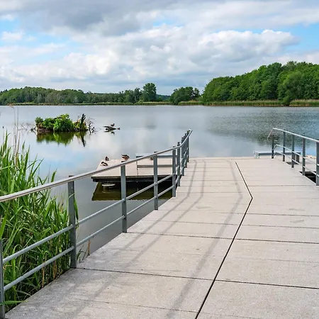 Dom wakacyjny Reethus Bei Den Wassern Mit Kamin Und Sauna