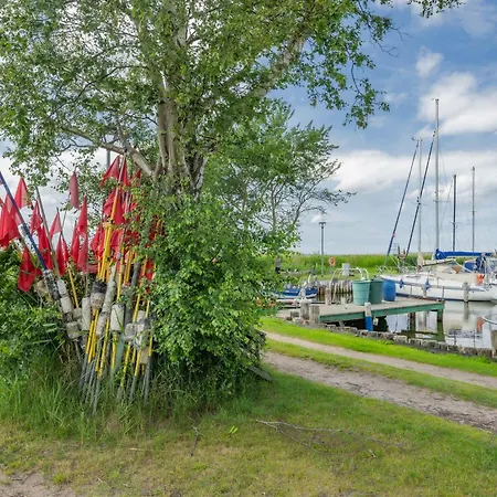 Reethus Bei Den Wassern Mit Kamin Und Sauna Dom wakacyjny